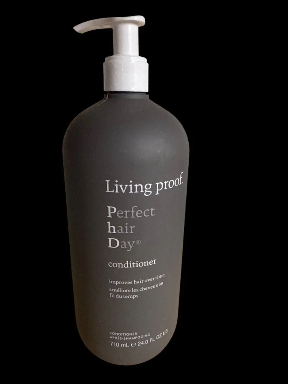 Living Proof Perfect Hair Day Conditioner 24 oz 710 ml Jumbo Size New